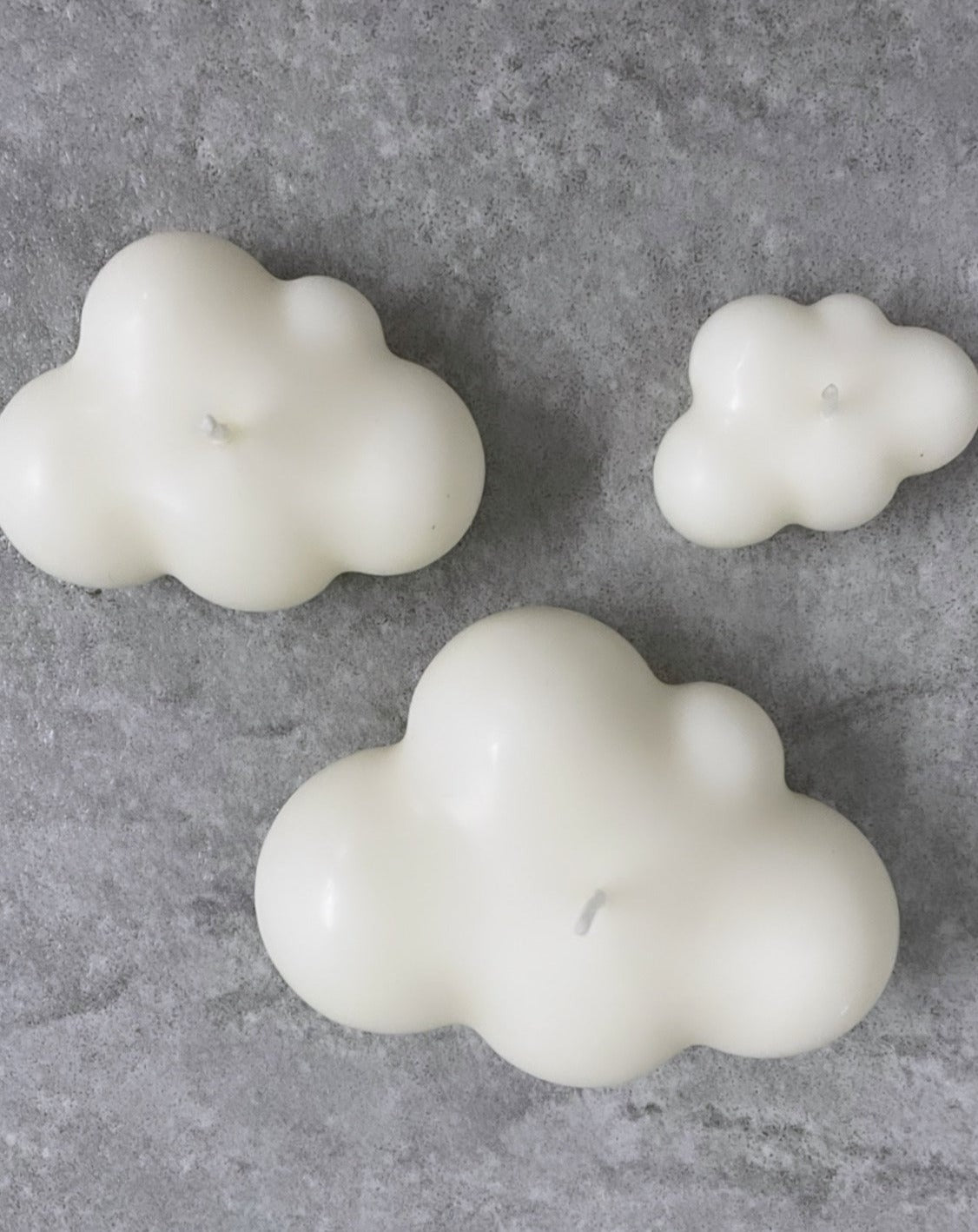 Set of Clouds