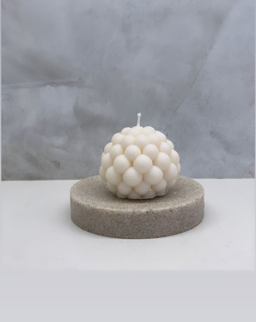 Pearl Bubble