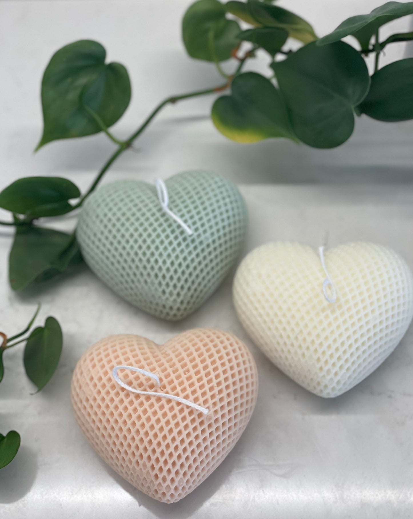 Love Heart - Large