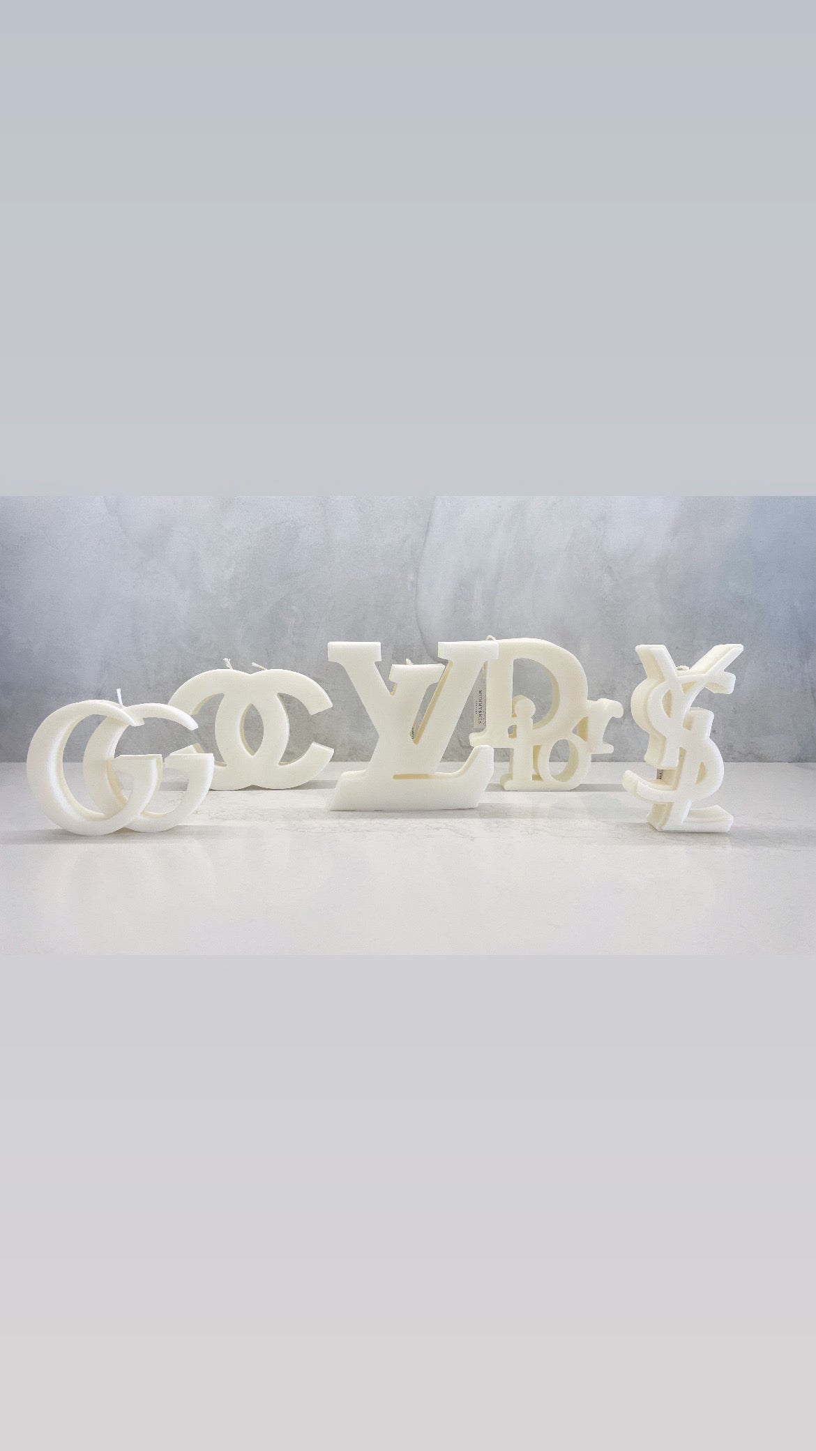 Logo - Luca