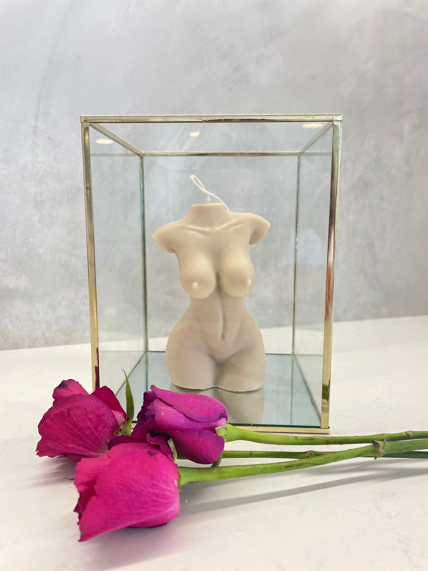 Zara Large Body Candle