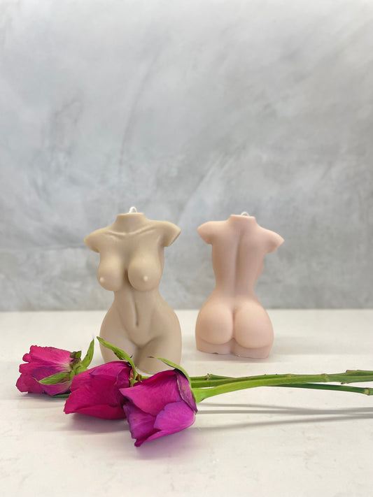 Zara Large Body Candle
