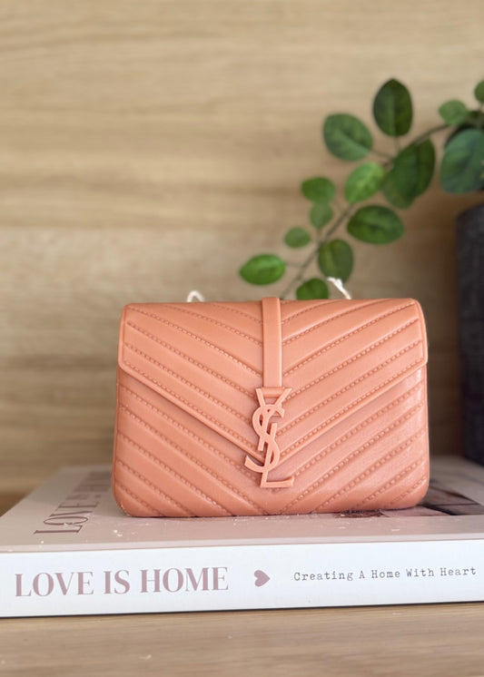 Yasmin Candle Bag