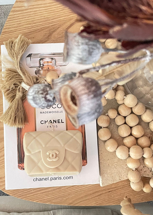 Luxury Bag Candle