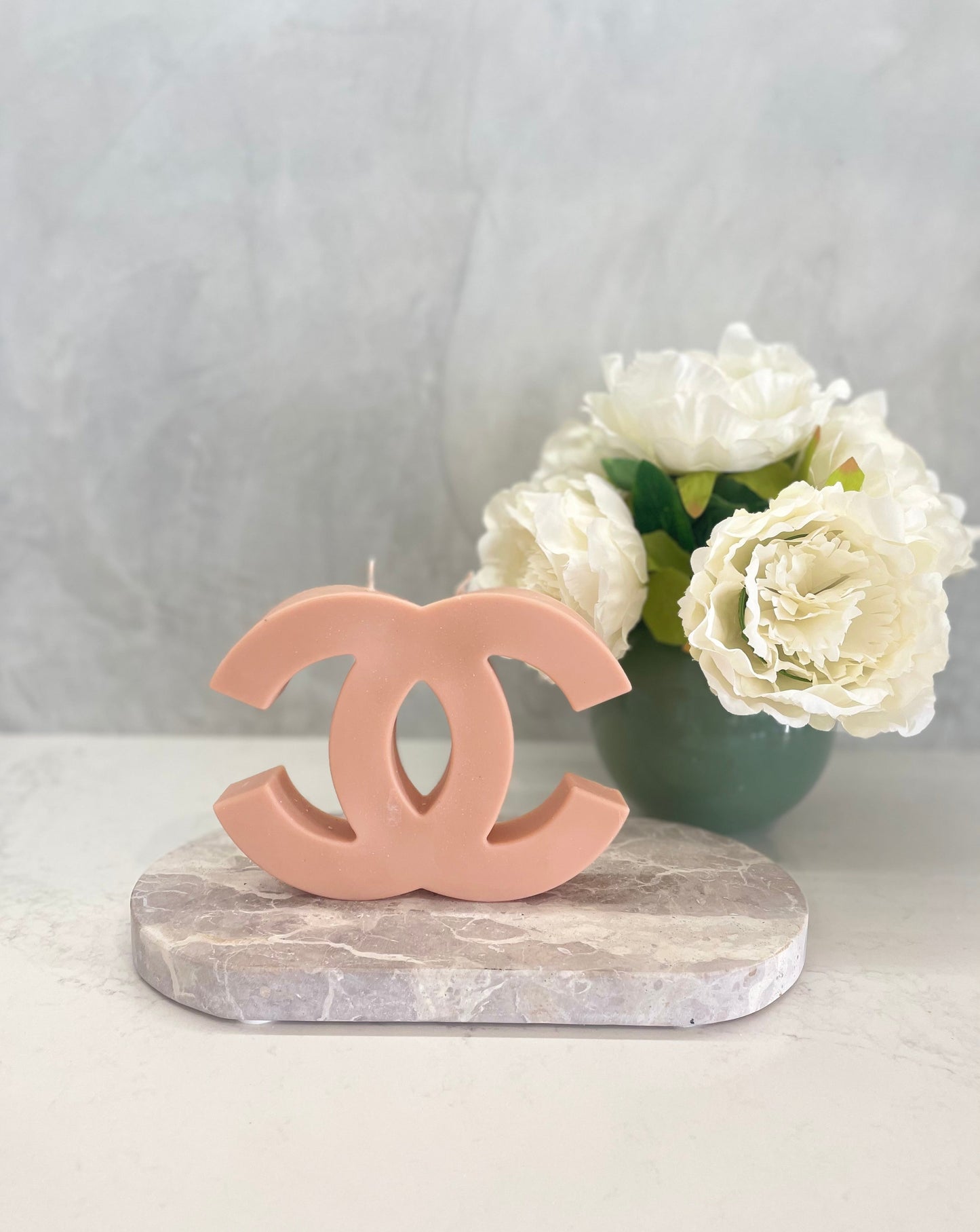 Cc Blanc Logo