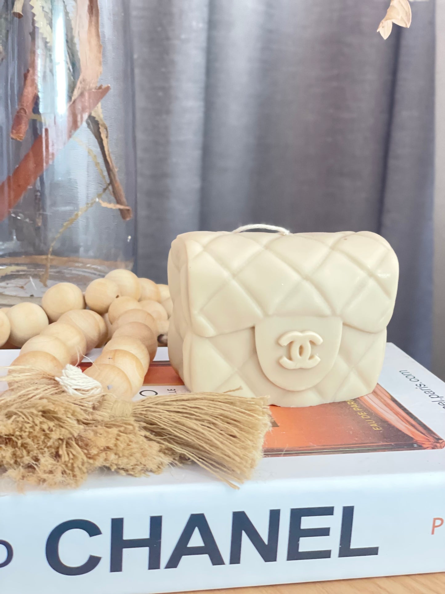 Luxury Bag Candle