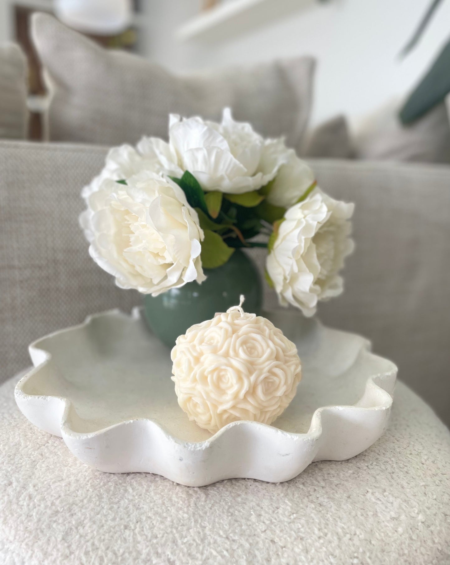 Rose Sphere