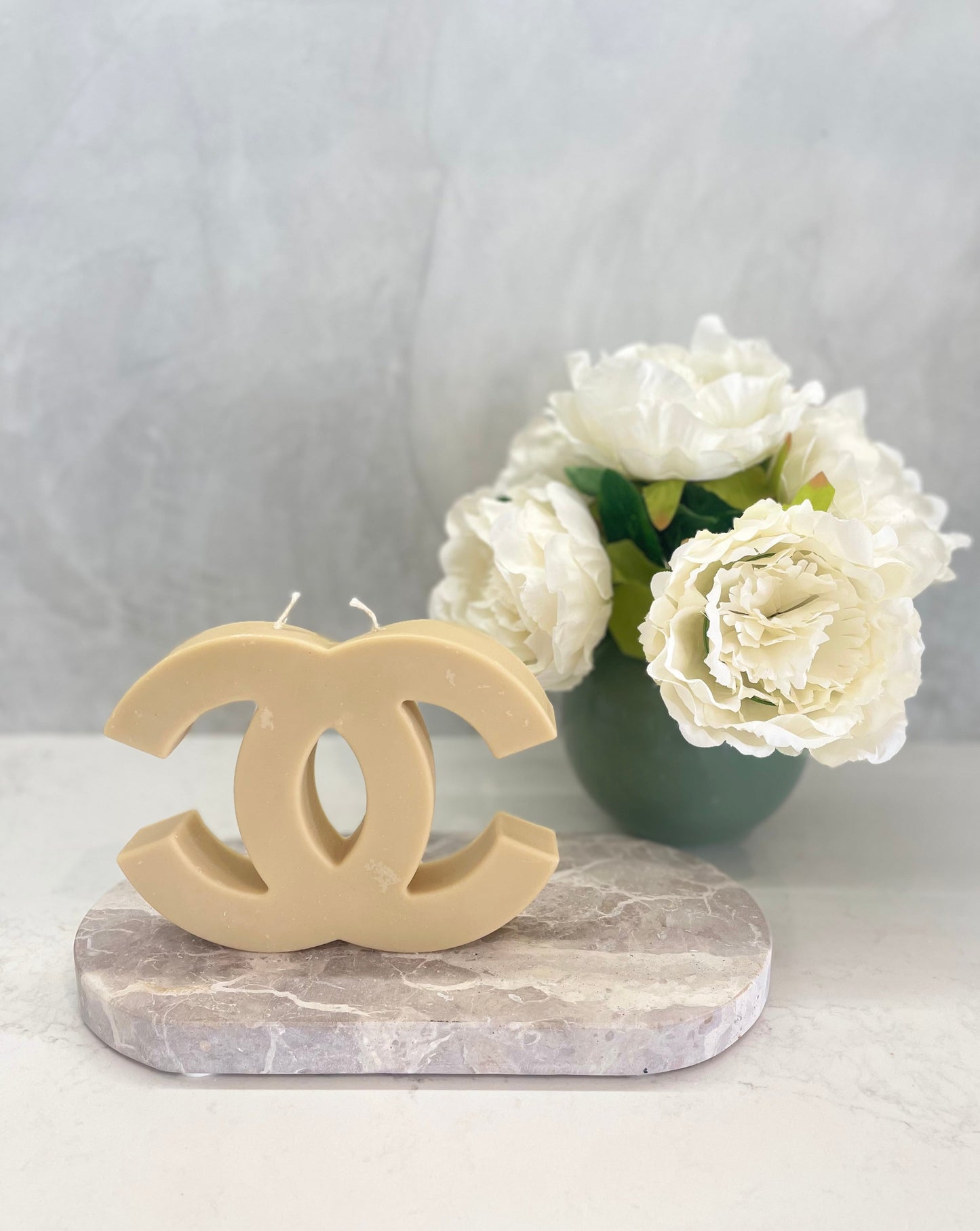 Cc Blanc Logo