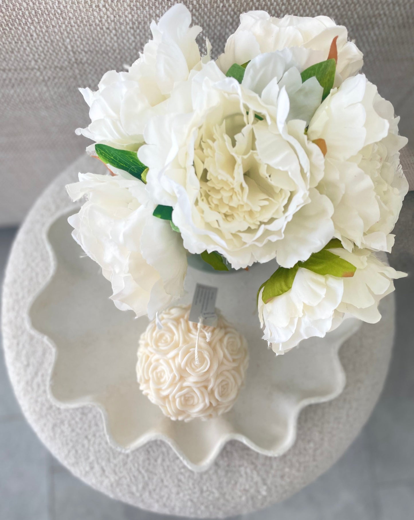 Rose Sphere