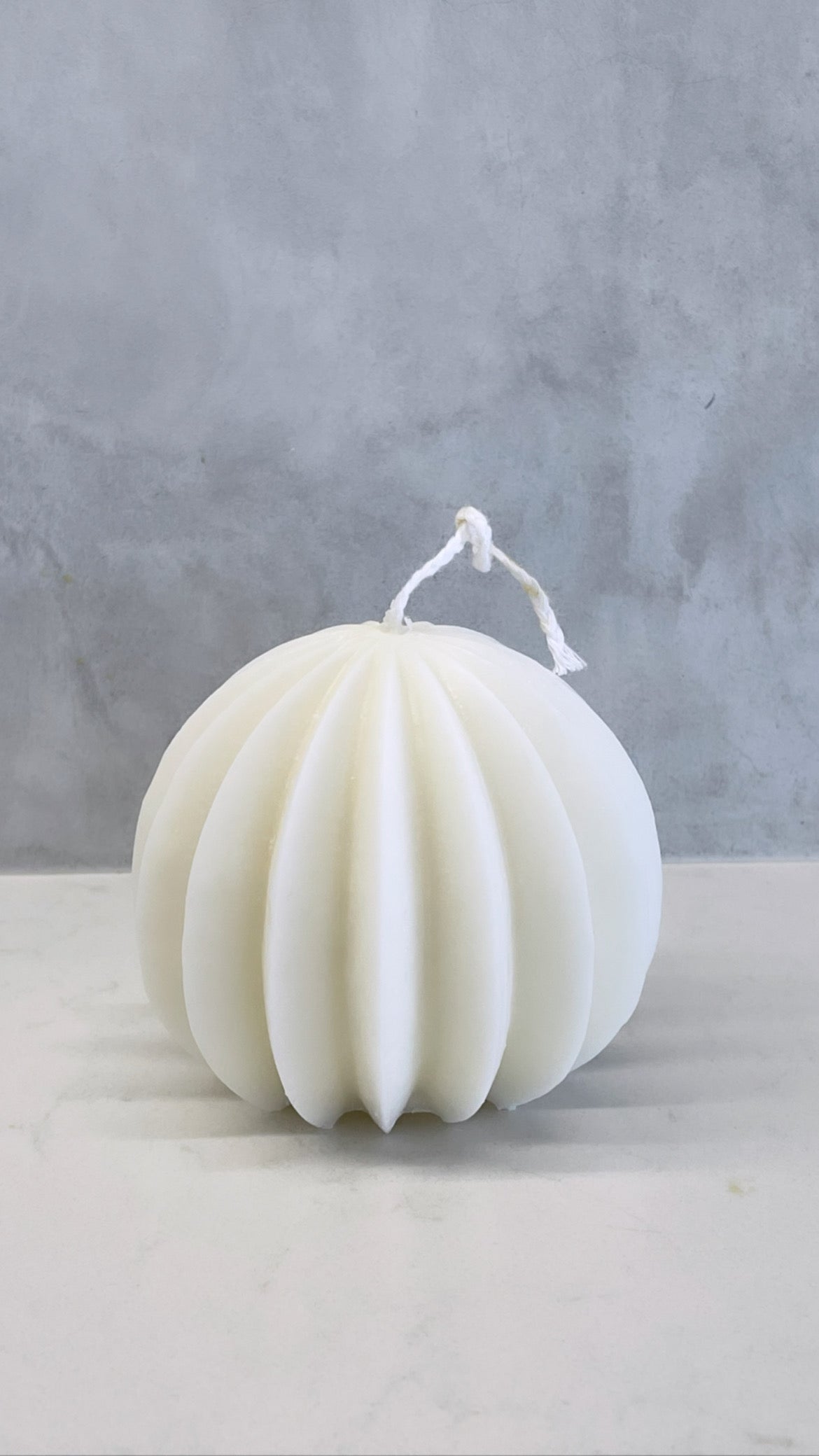 Plated Ball