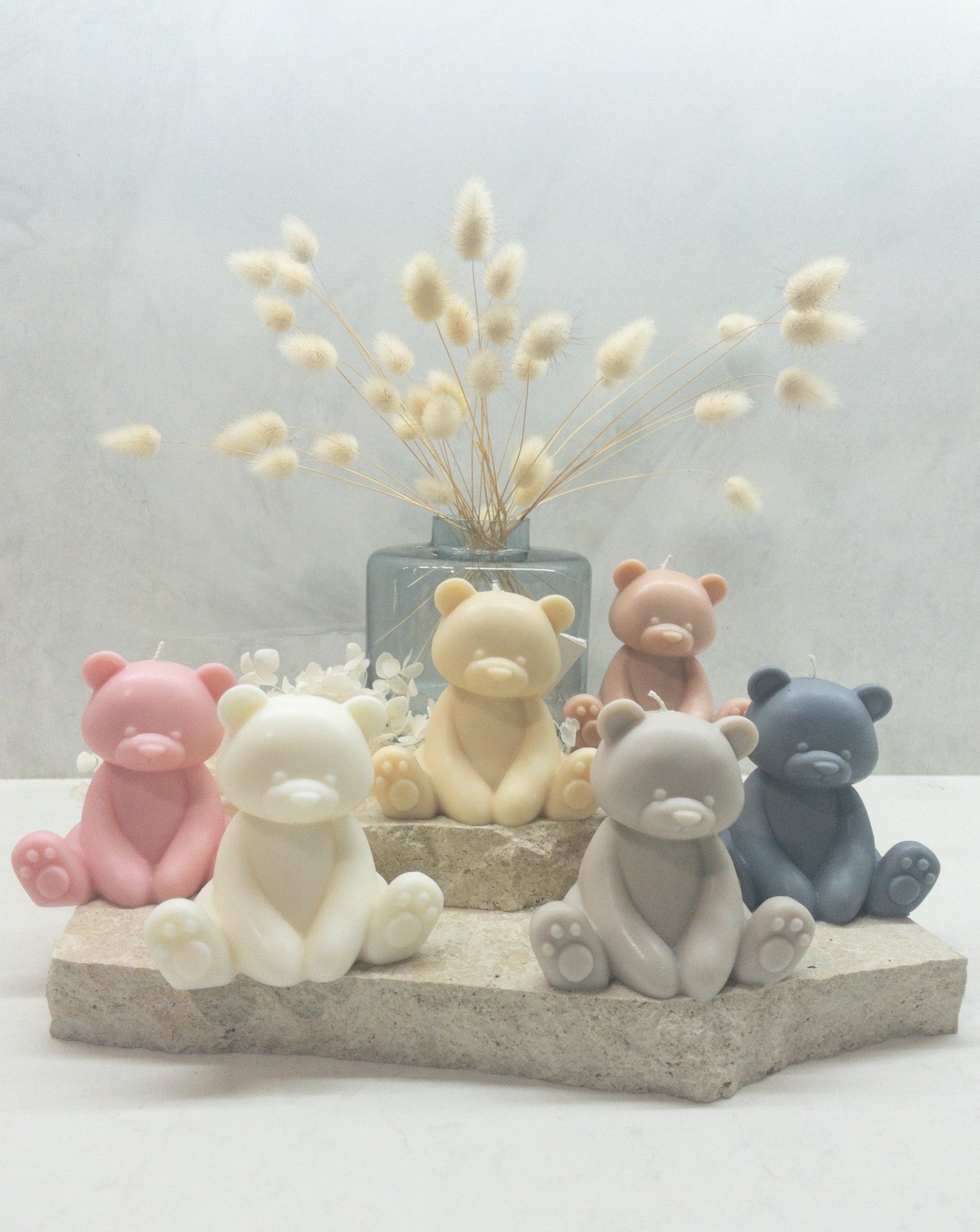 Teddy