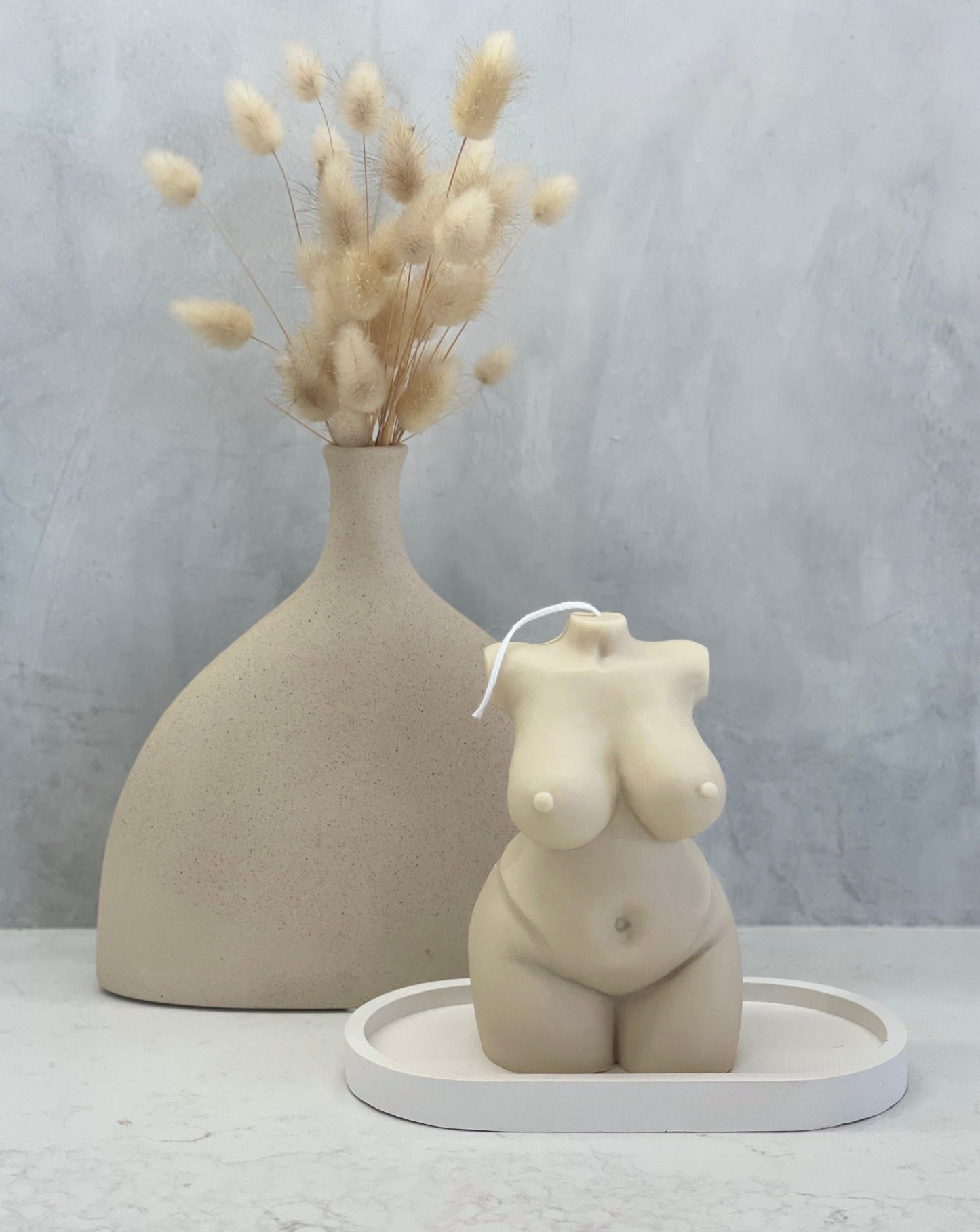 Isabella Large Body Candle