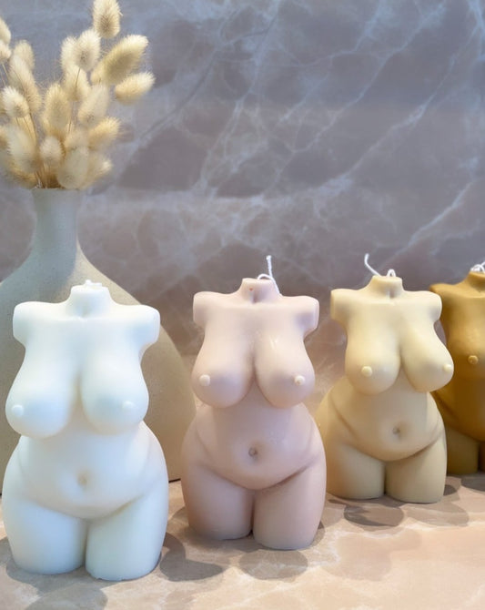 Isabella Large Body Candle