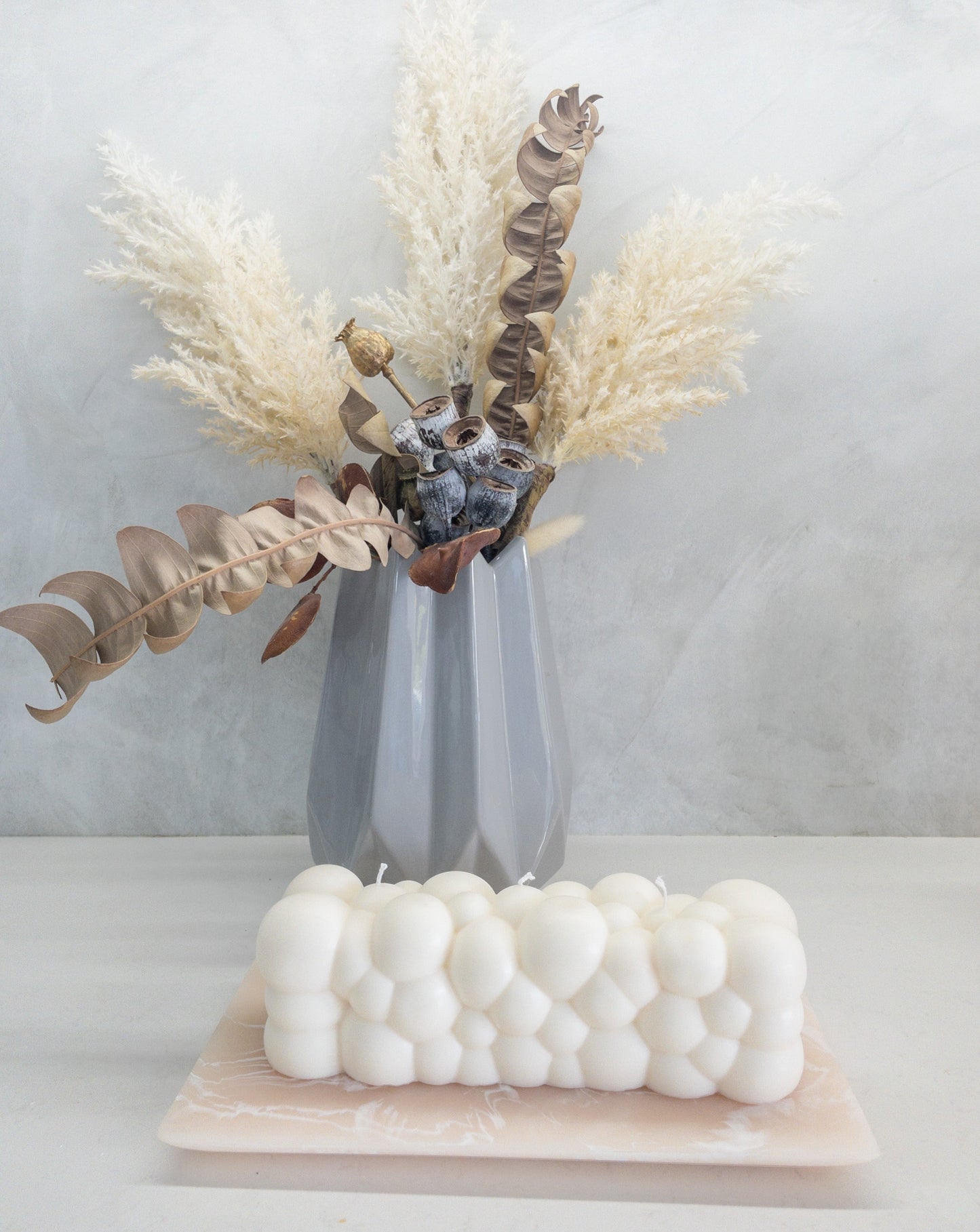 Max cloud candle