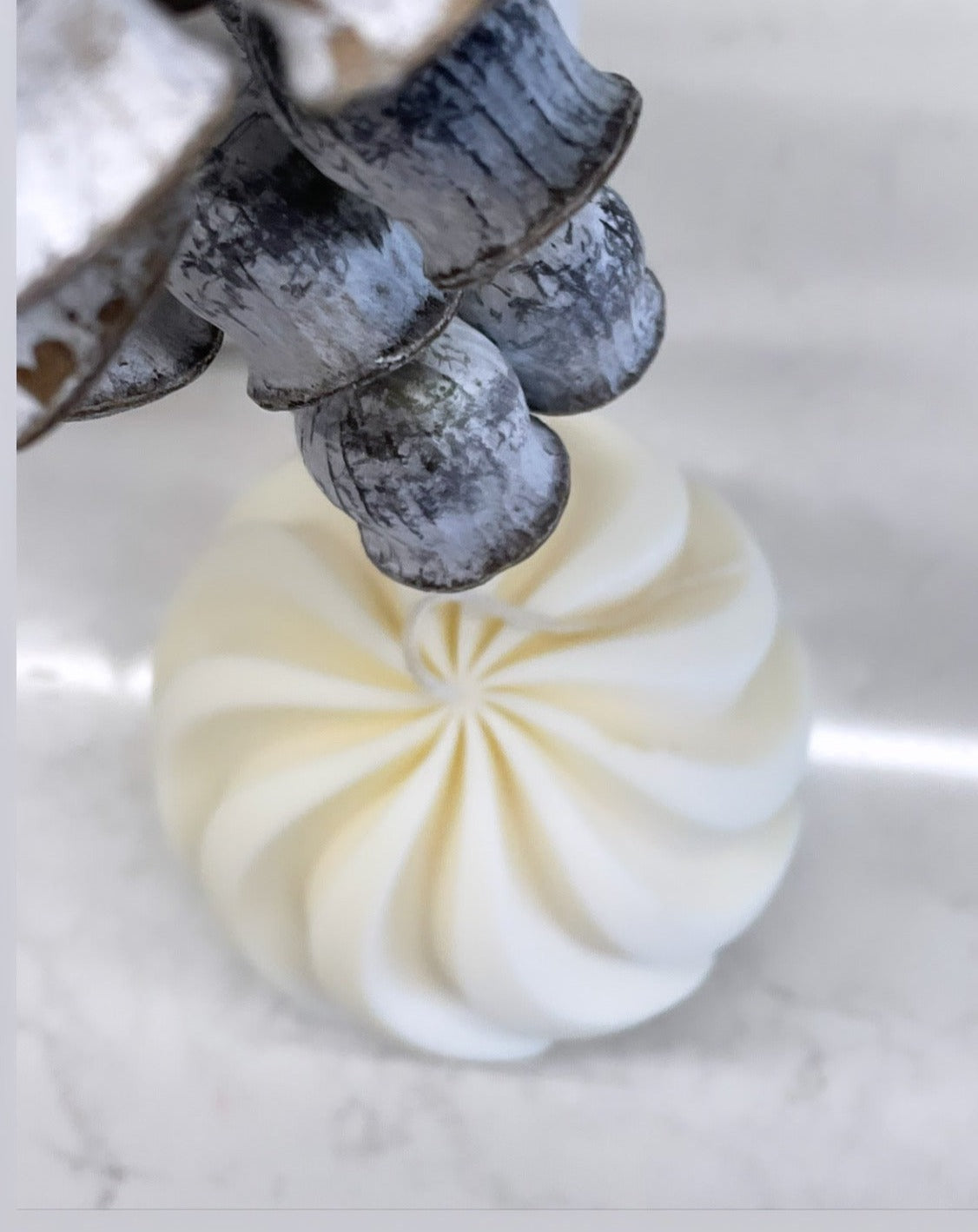 Swirl Ball