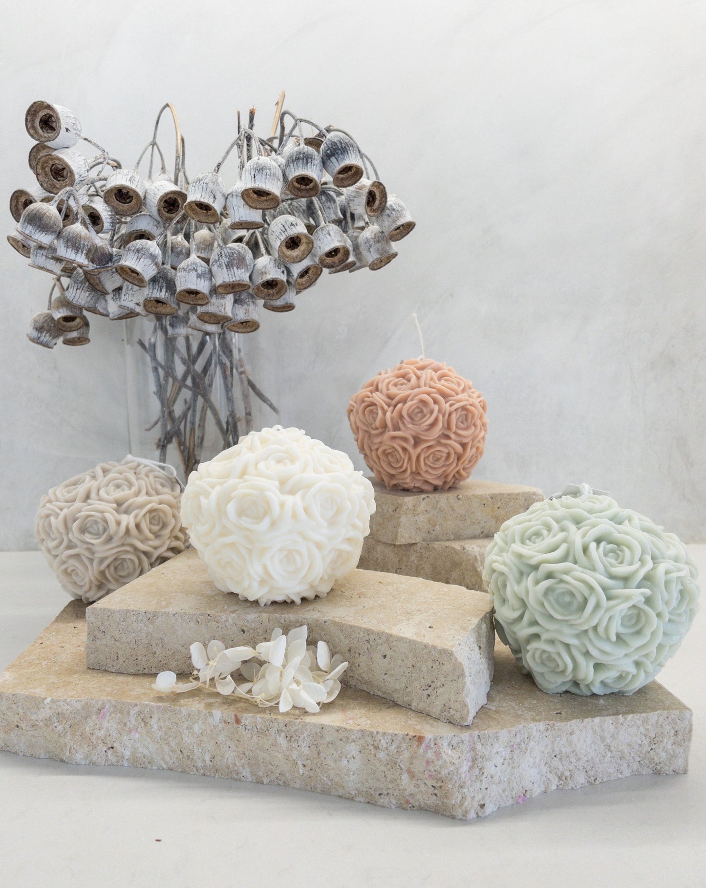 Rose Sphere