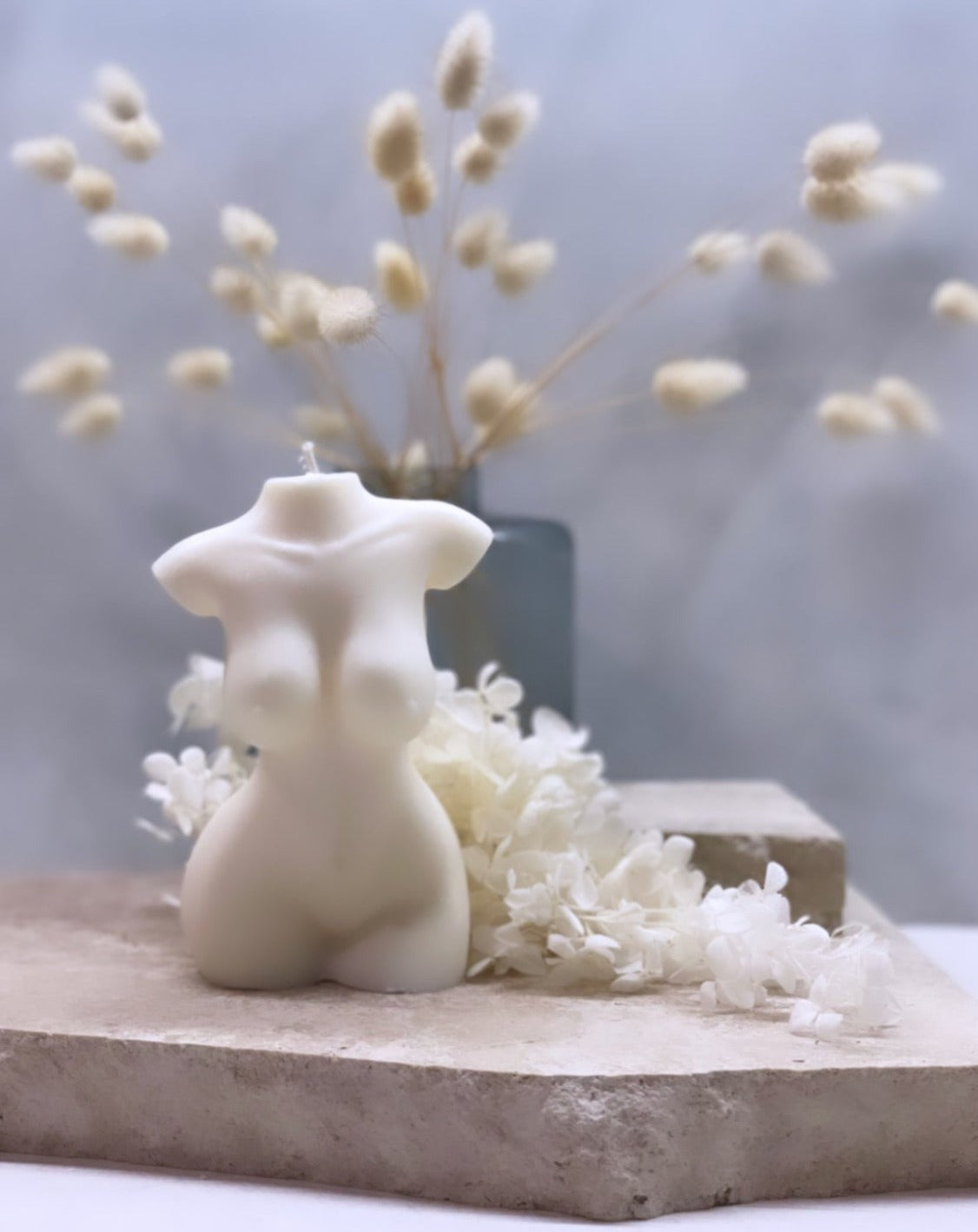 Zara Large Body Candle