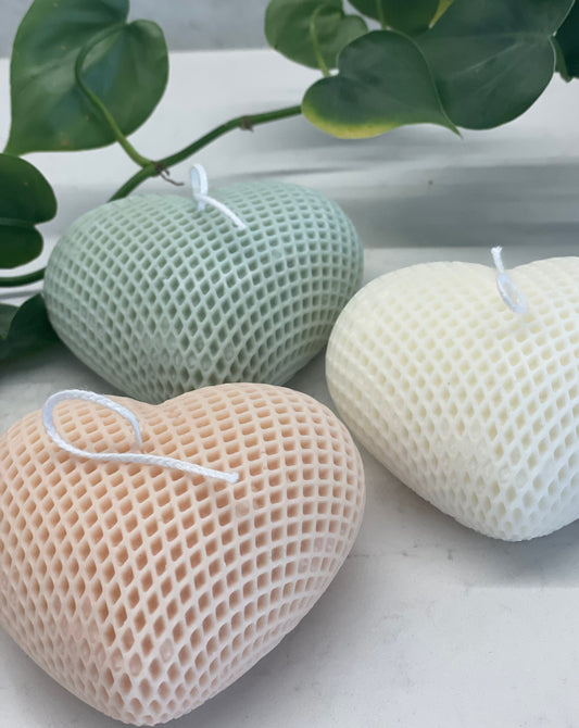 Love Heart - Large