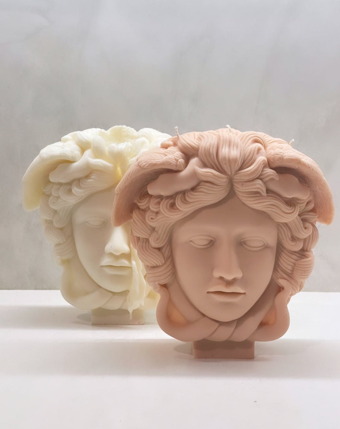 Medusa Head