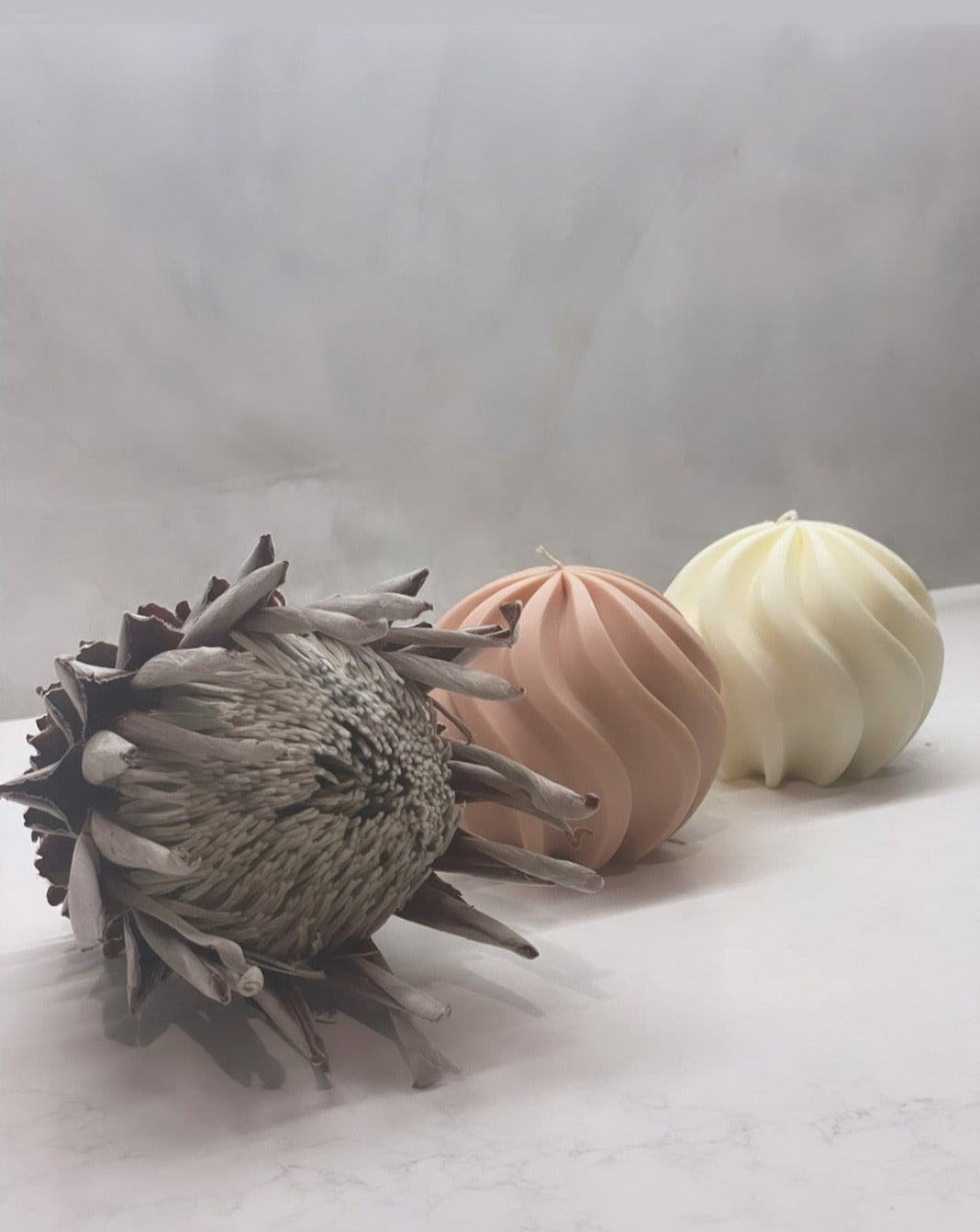 Swirl Ball