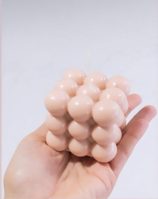 Square Bubble