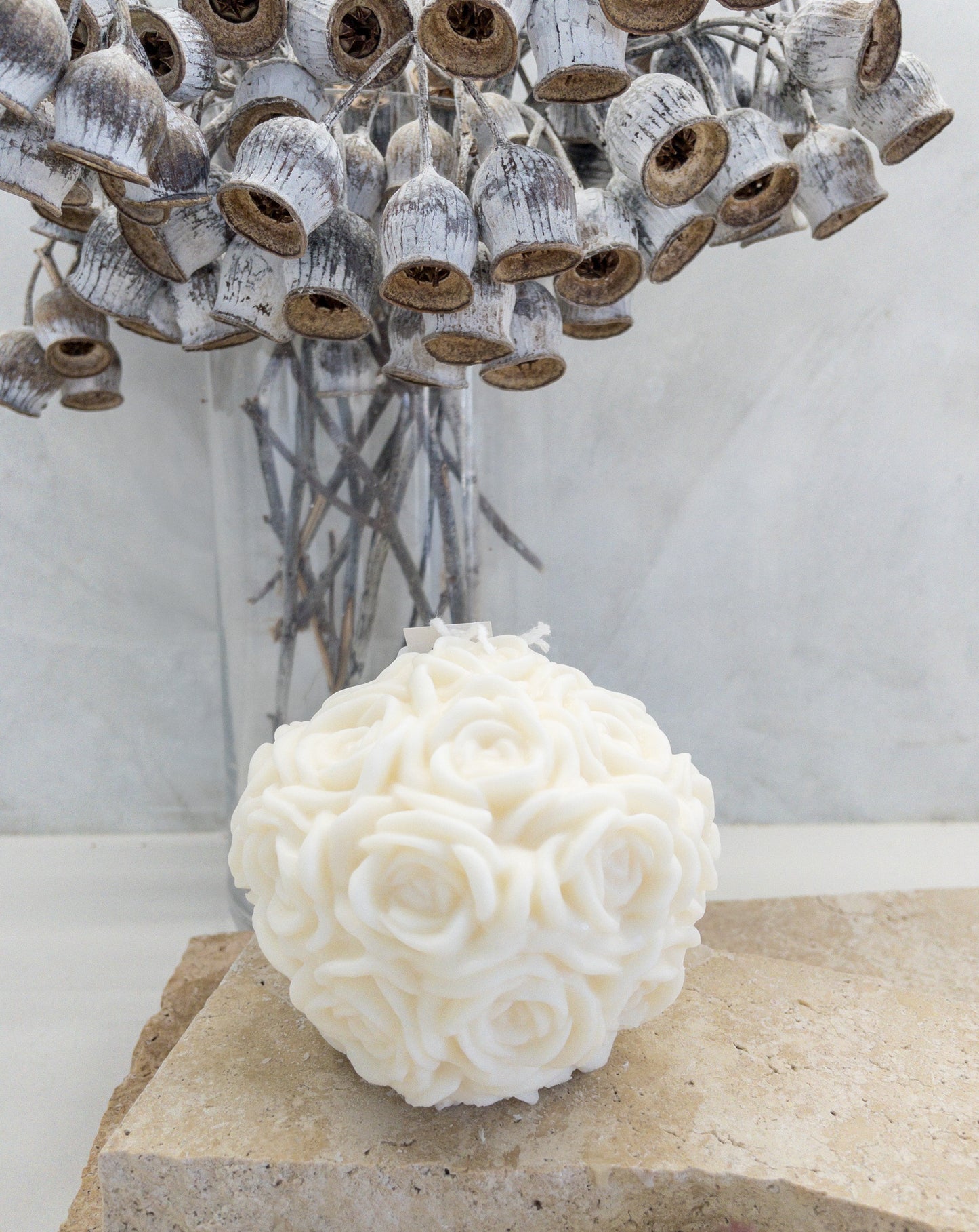 Rose Sphere
