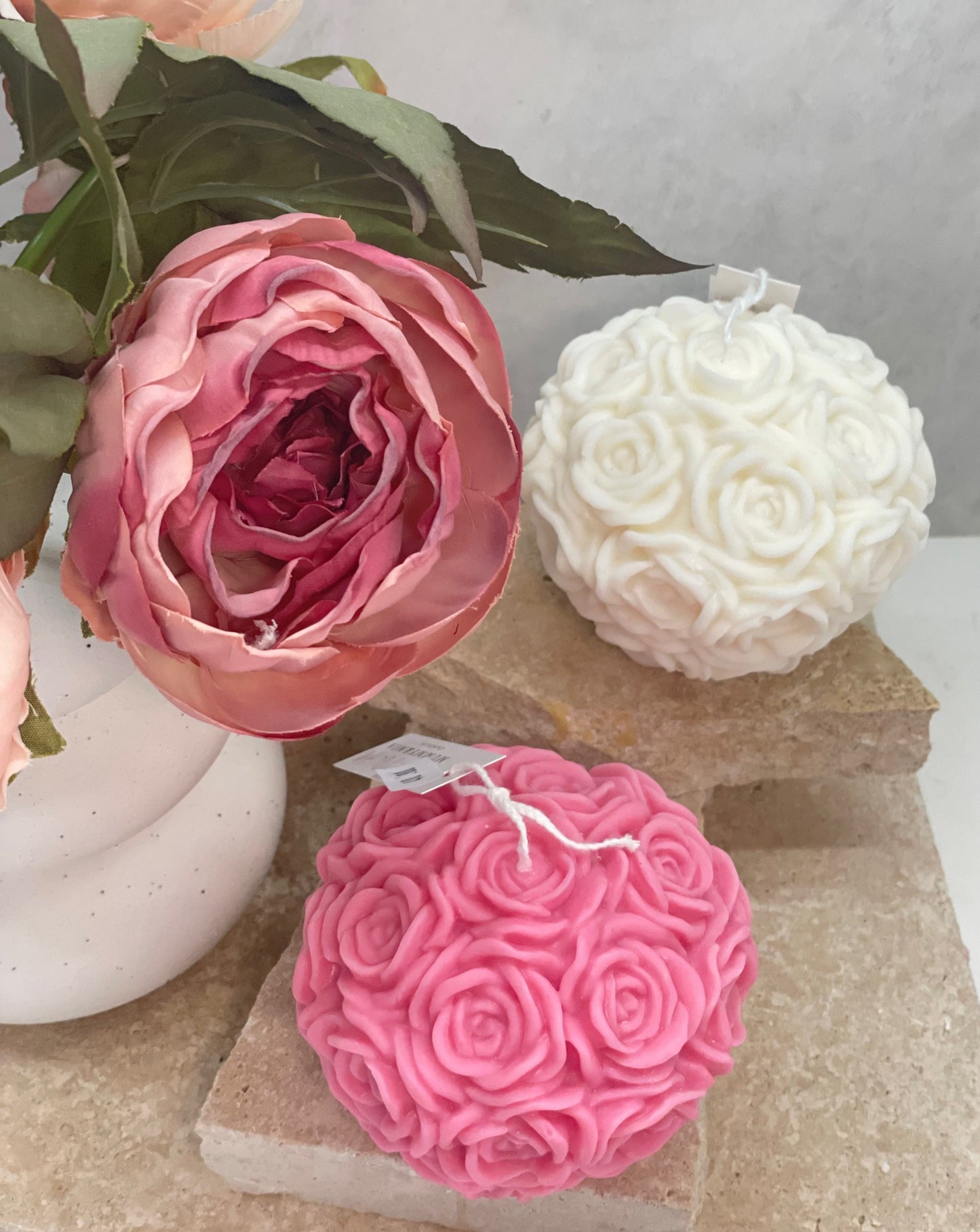 Rose Sphere