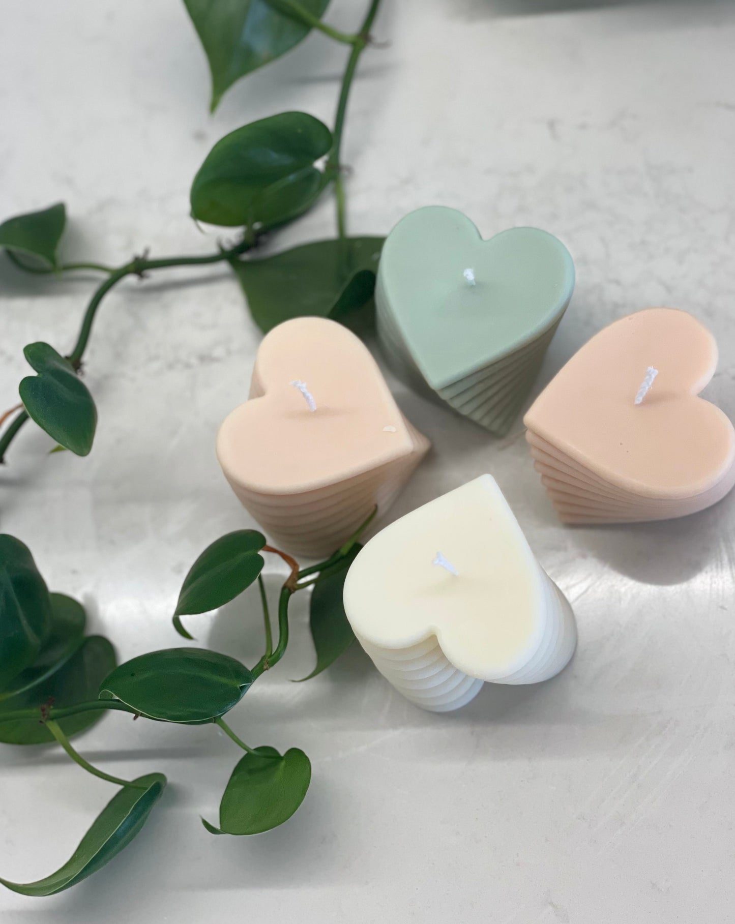 Love Heart - Small