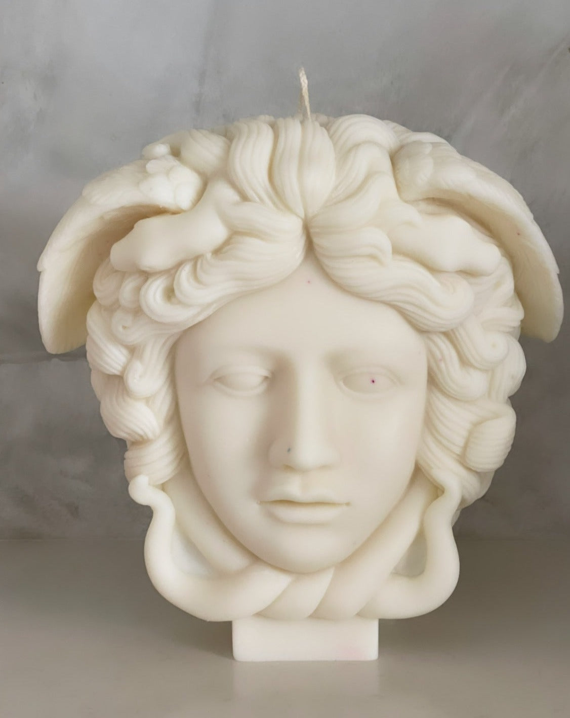 Medusa Head