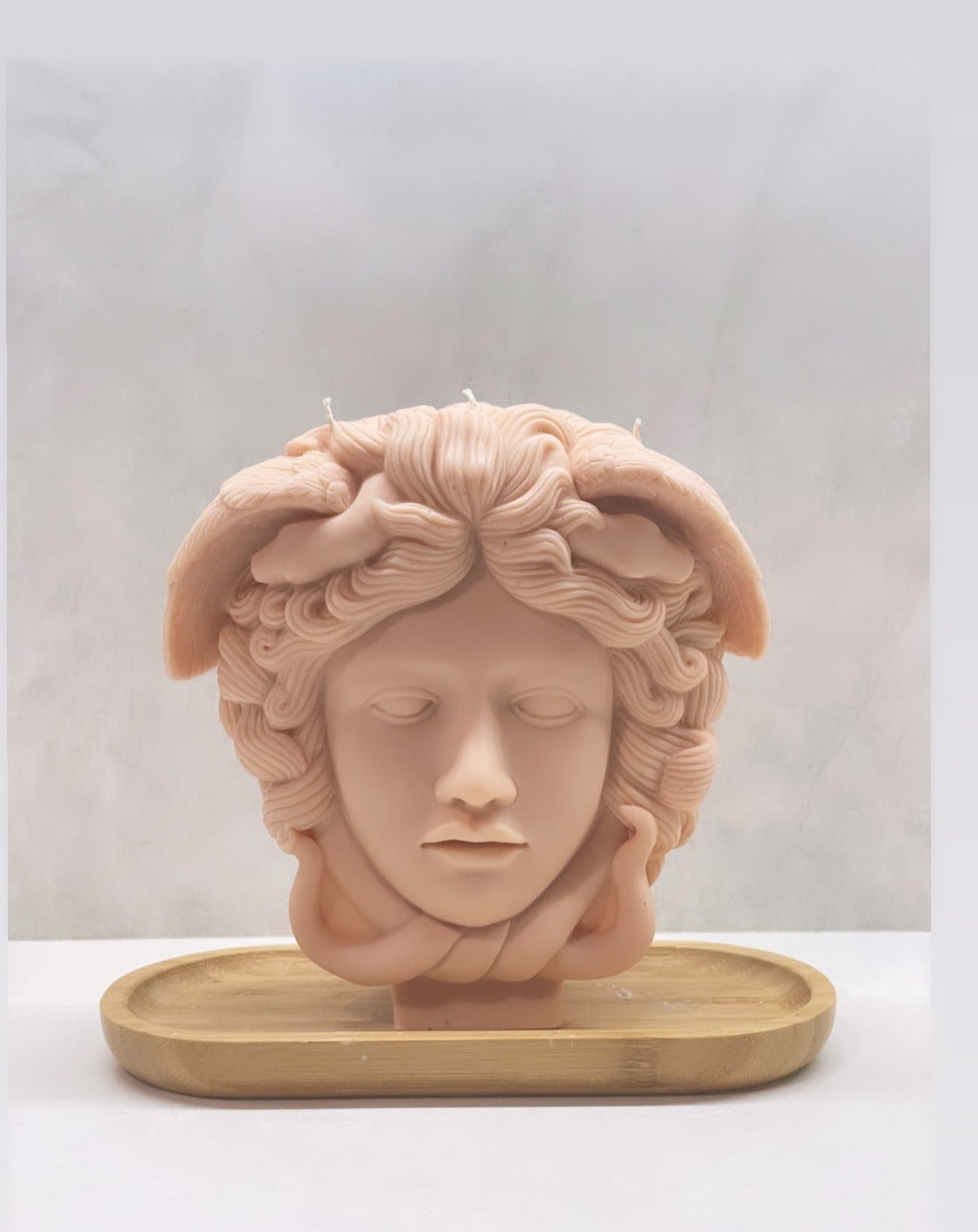 Medusa Head