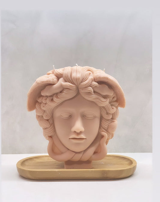 Medusa Head