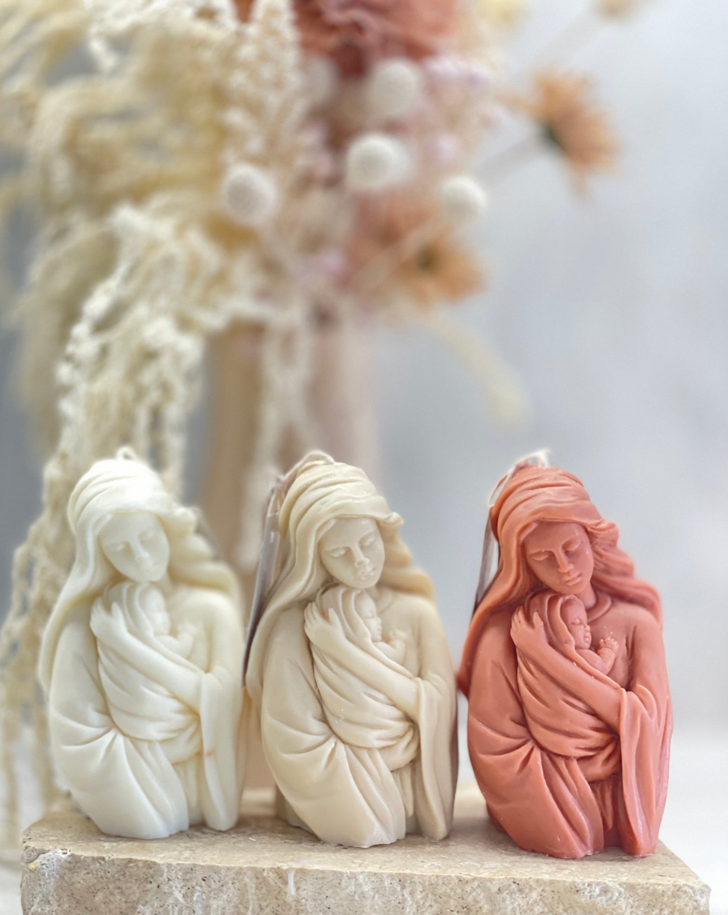 Mother Mary