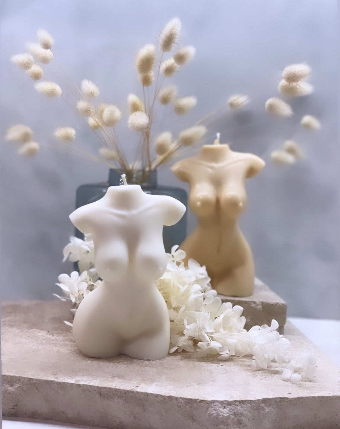 Zara Large Body Candle