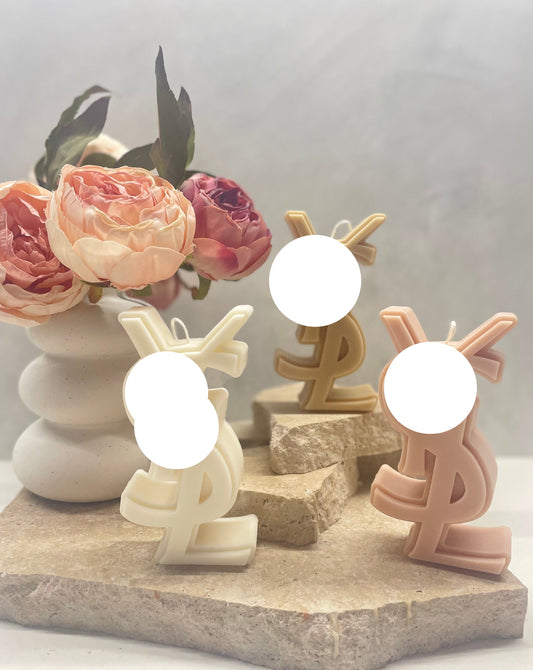 Logo Y-L Candle