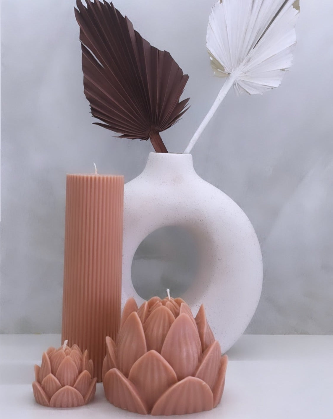 Lotus Flower