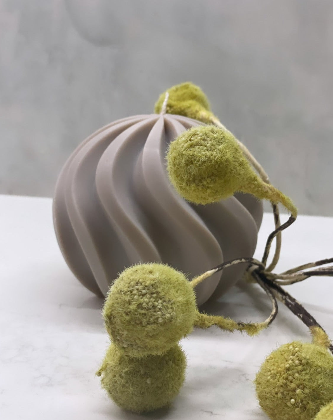 Swirl Ball