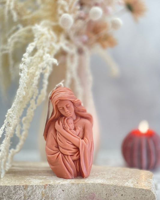Mother Mary