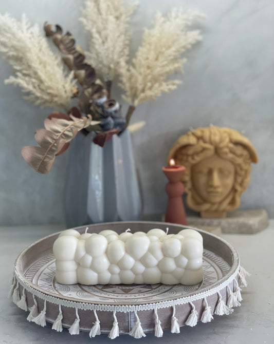 Max cloud candle