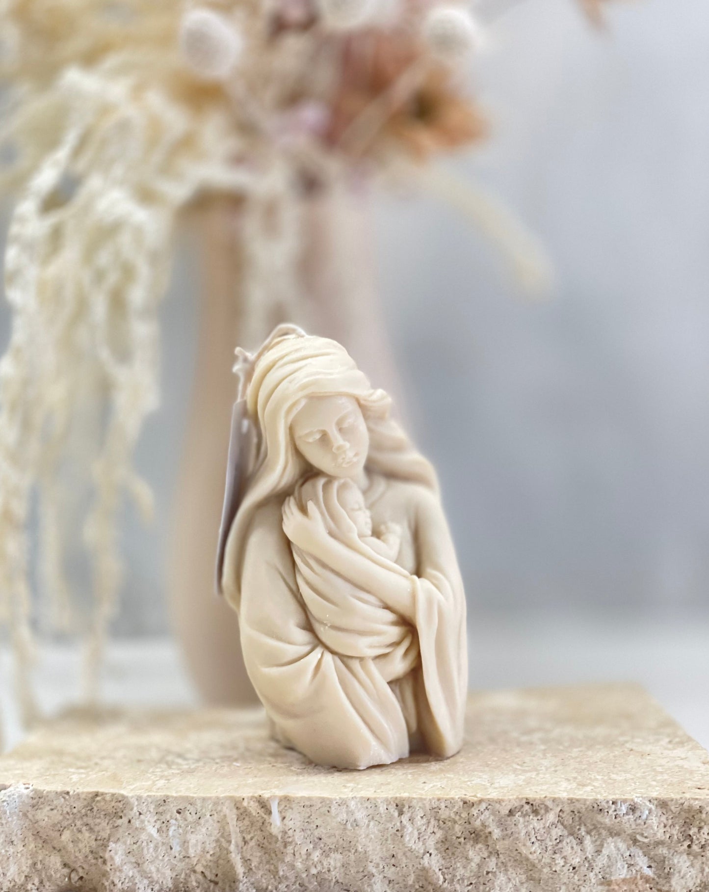 Mother Mary