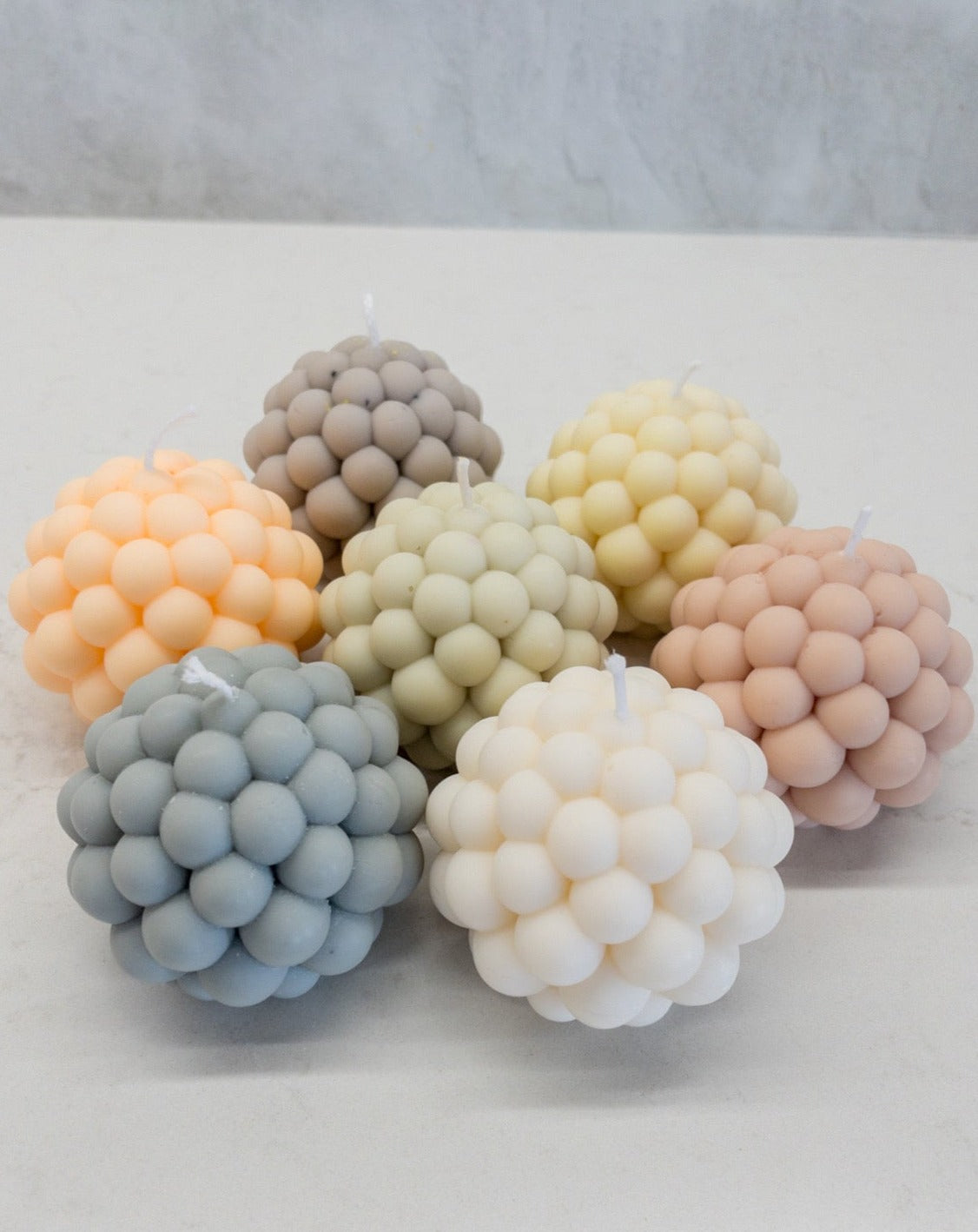 Pearl Bubble