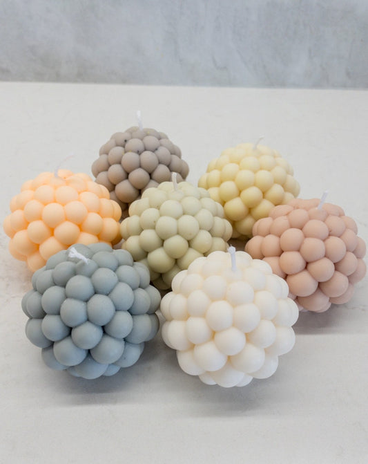 Pearl Bubble