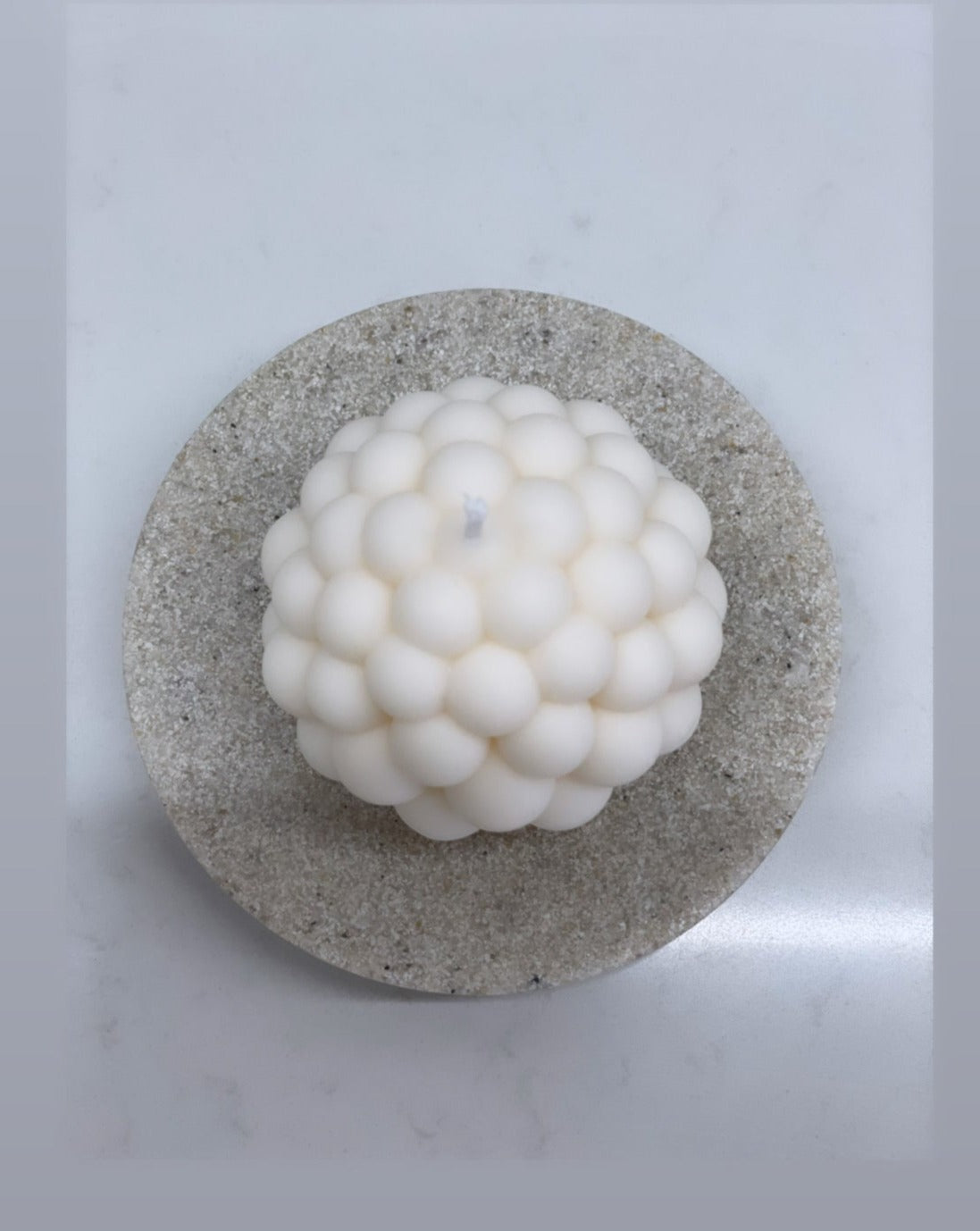 Pearl Bubble