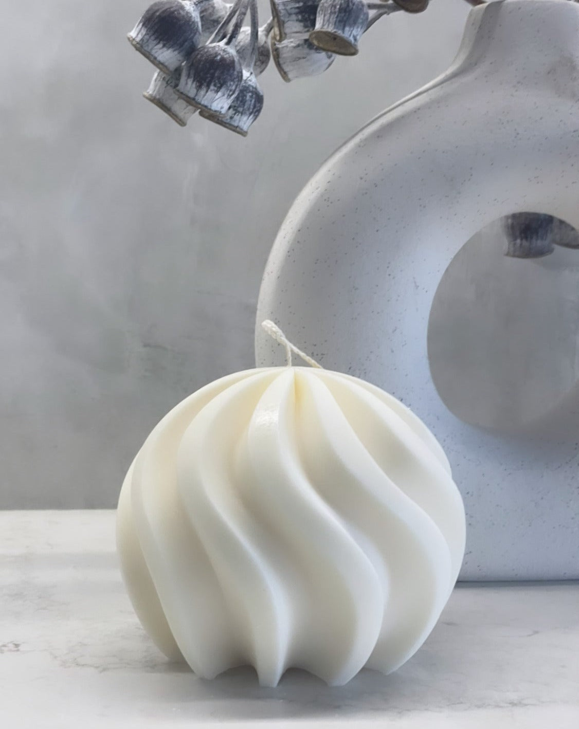 Swirl Ball