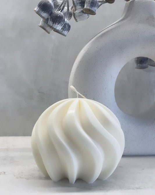 Swirl Ball