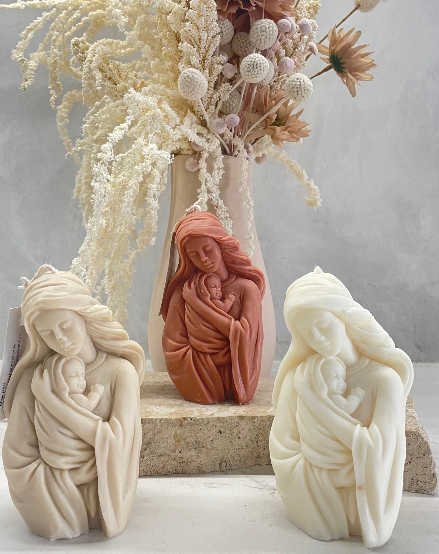 Mother Mary