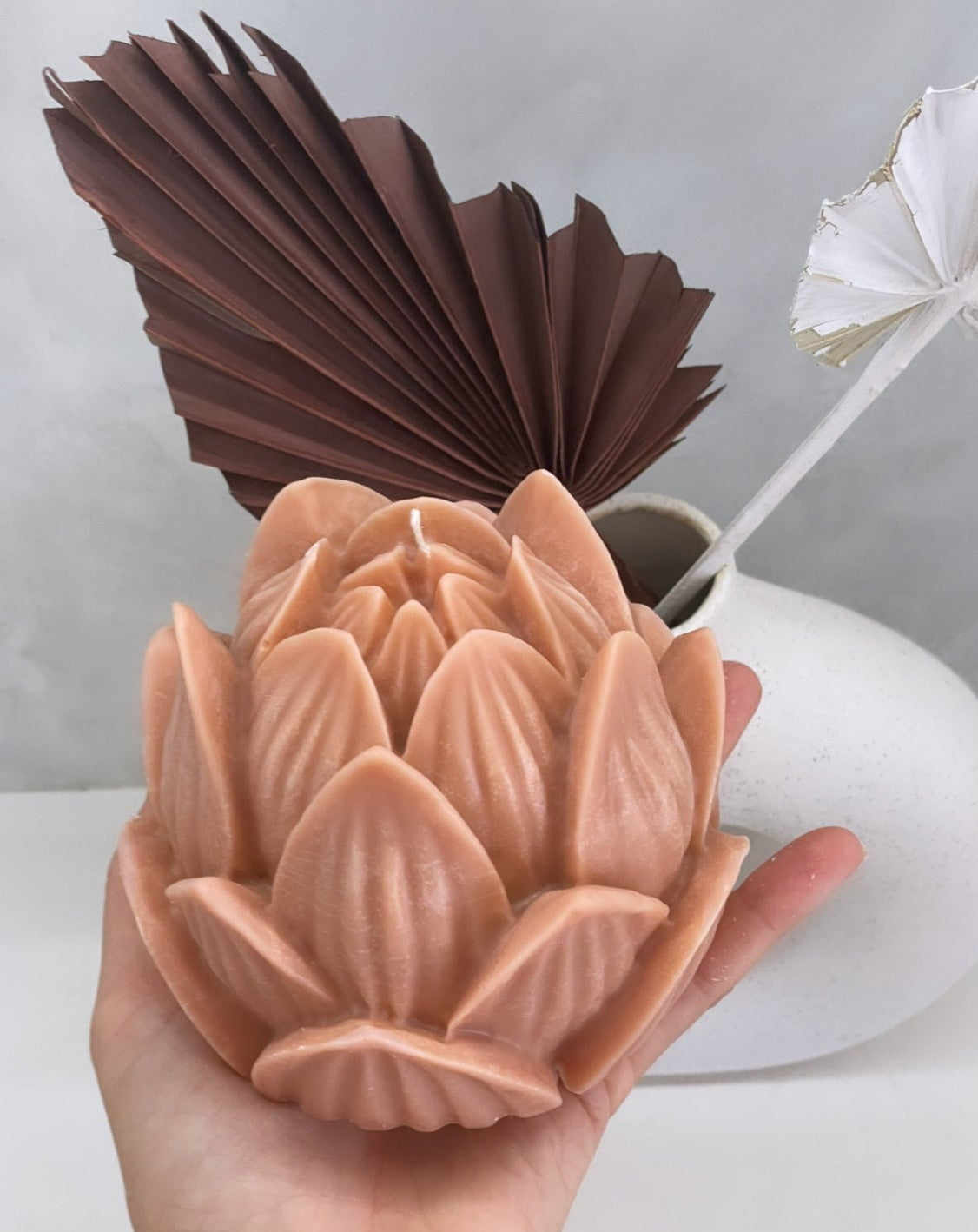 Lotus Flower