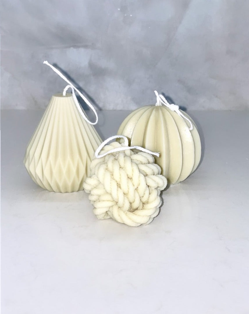 Rope Ball