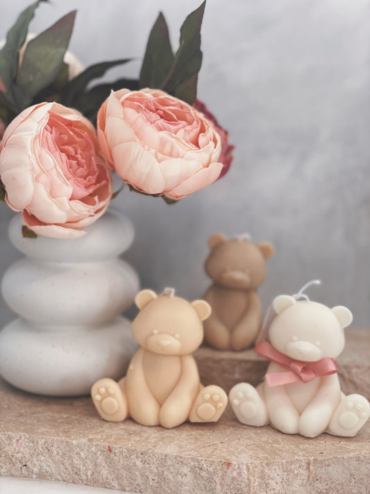 Teddy